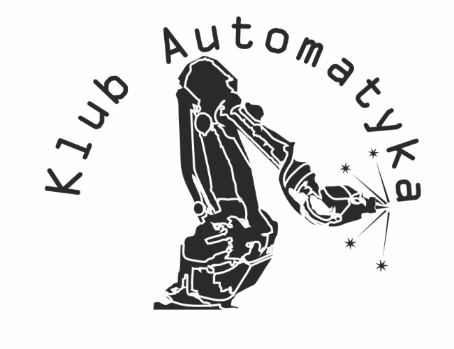 Projektowanie logo dla firm,  logo Klubu Automatyka, logo firm - iautomatyka